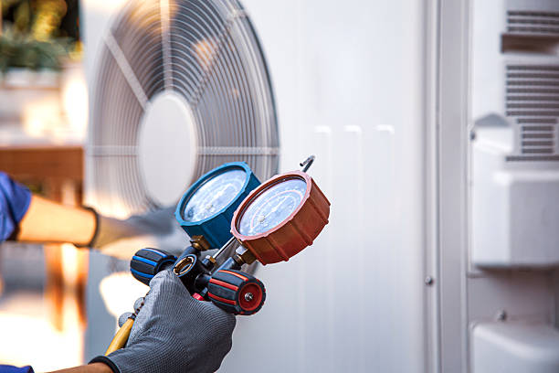 Affordable Hvac Maintenance solutions in Decatur, IL